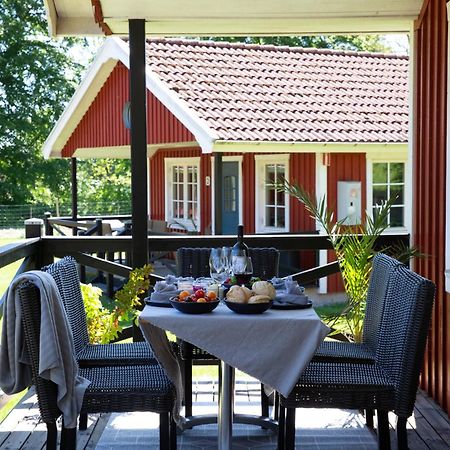 Stockeboda Gard Garsnas Ngoại thất bức ảnh