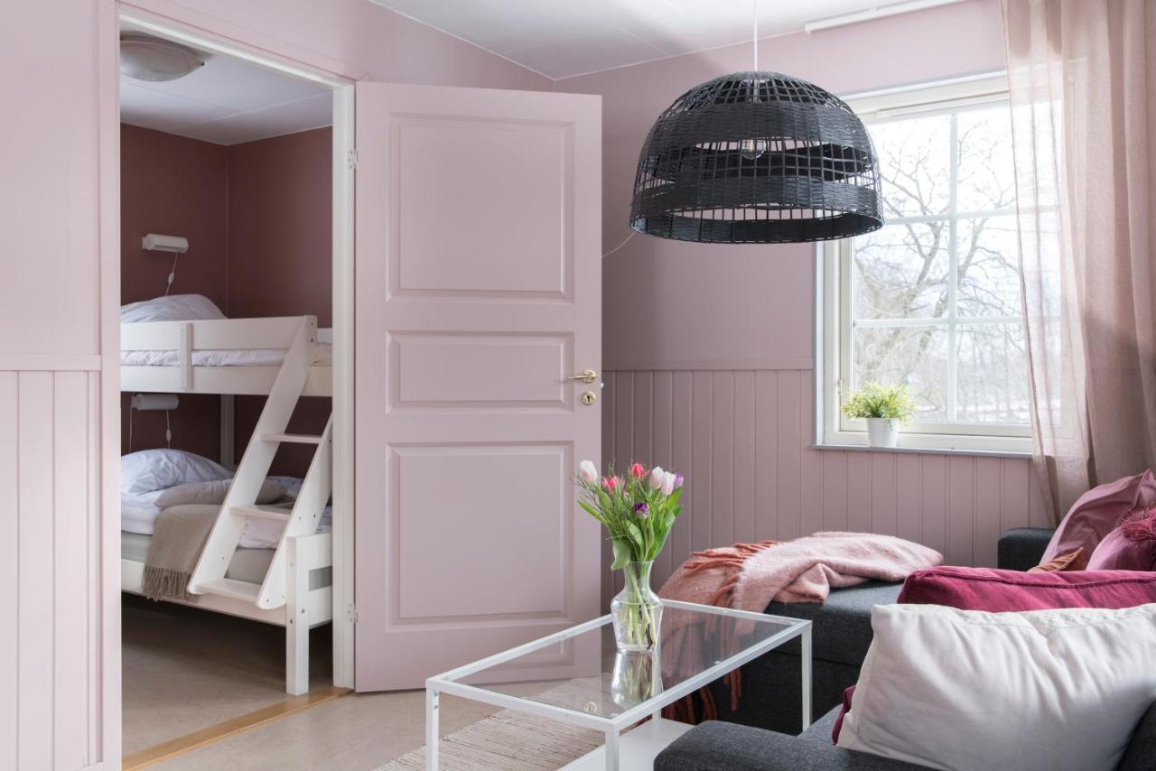 Stockeboda Gard Garsnas Ngoại thất bức ảnh